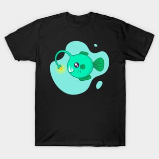 Angler Fish T-Shirt